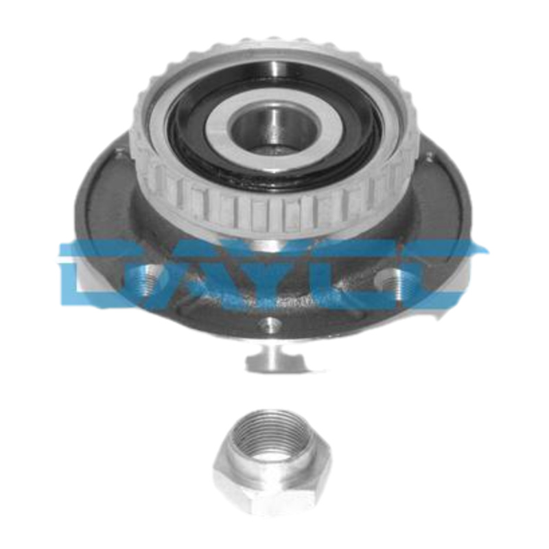 DAYCO Ložisko kolesa - opravná sada KWD1335