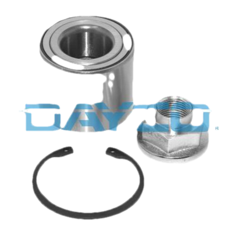 DAYCO Ložisko kolesa - opravná sada KWD1415