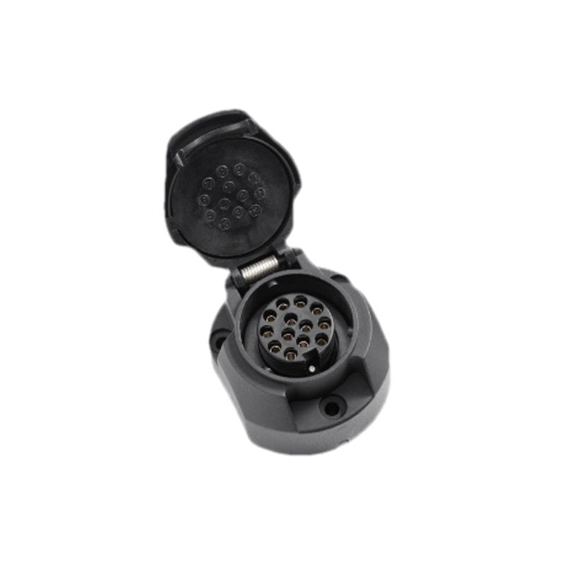 THULE Elektrická sada pre ťažné zariadenie 709454