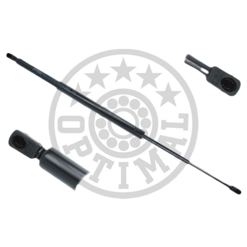 OPTIMAL Pneumatická pružina, Batožinový/nákladný priestor AG-50062