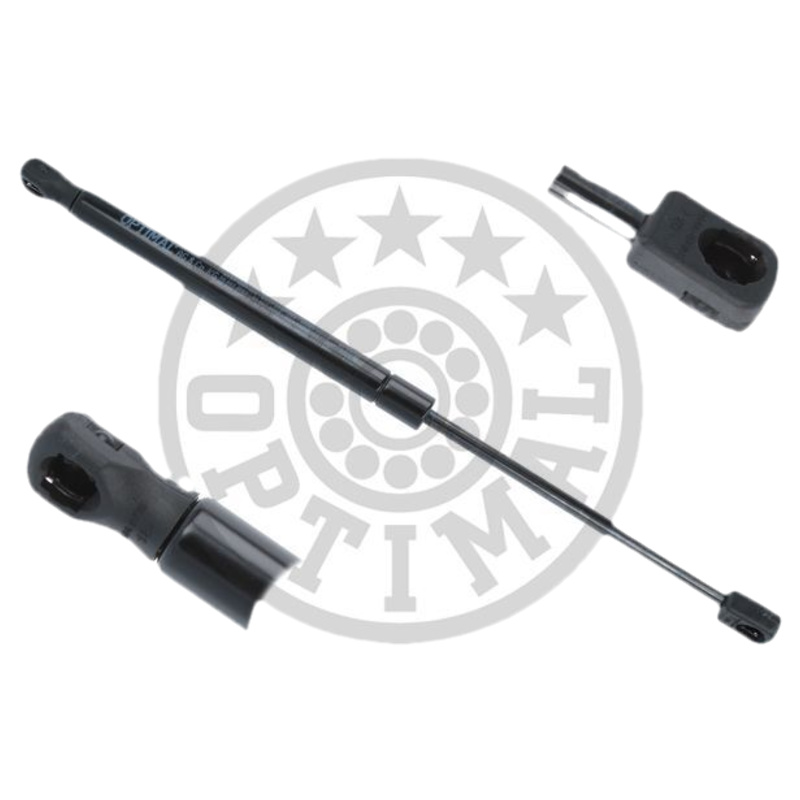 OPTIMAL Plynová vzpera, kapota motora AG-50142