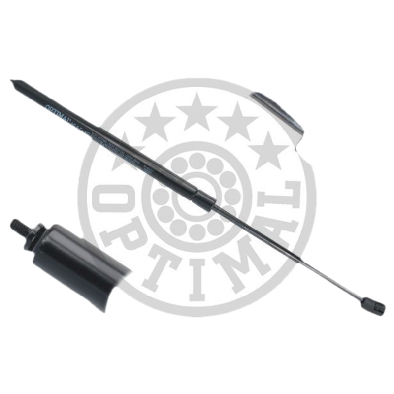OPTIMAL Plynová vzpera, kapota motora AG-50627