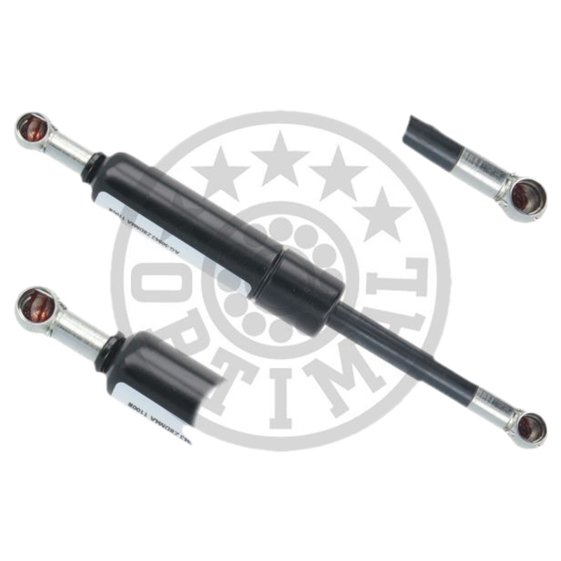 OPTIMAL Plynová vzpera, kapota motora AG-50943