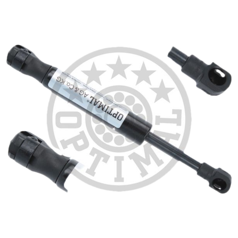 OPTIMAL Plynová vzpera, kapota motora AG-51227