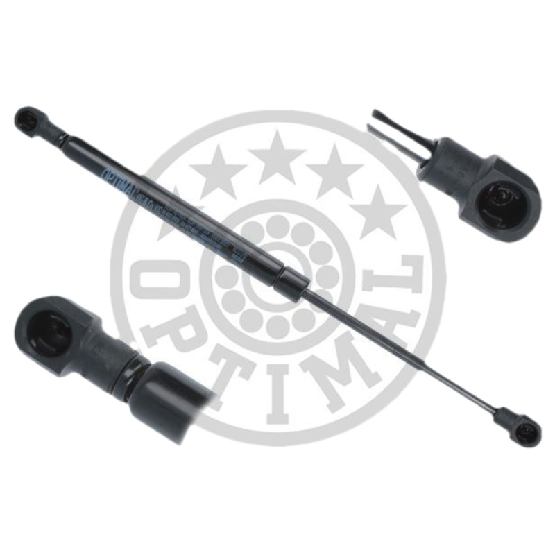 OPTIMAL Pneumatická pružina, Batožinový/nákladný priestor AG-51292