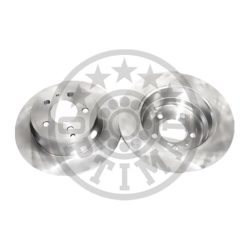 OPTIMAL Brzdový kotúč BS-4110C