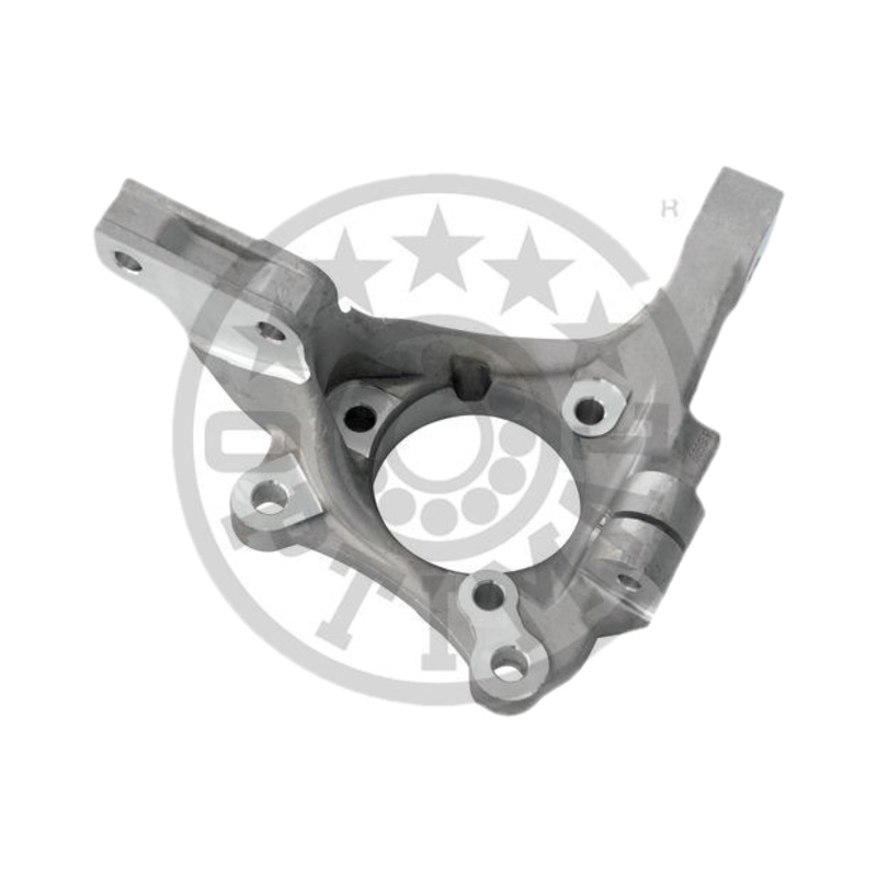 OPTIMAL Čap nápravy zavesenia kolies KN-201517-01-R
