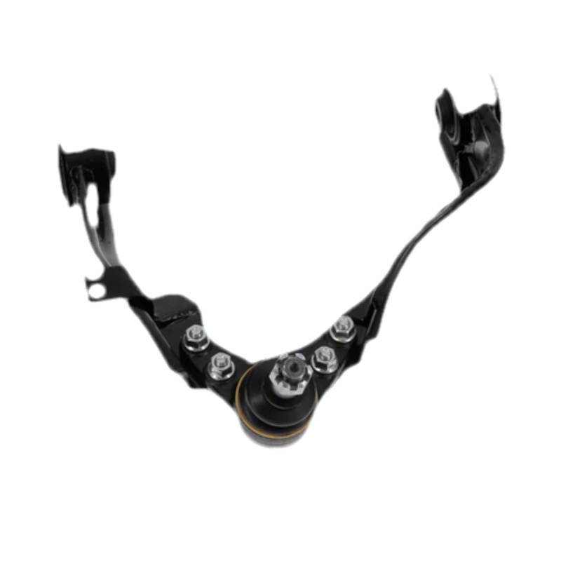 MOOG Rameno zavesenia kolies IS-WP-16535