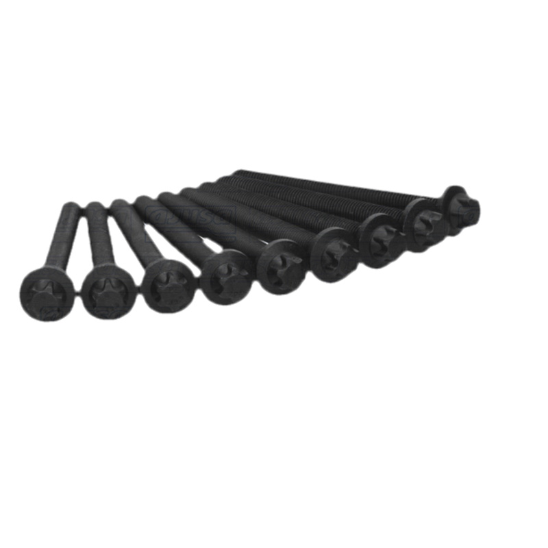 AJUSA Sada skrutiek hlavy valcov 81077600