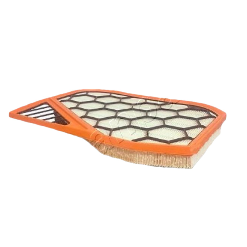 JAPANPARTS Vzduchový filter FA-0267JM