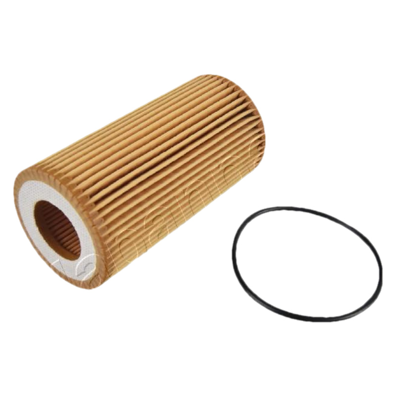 JAPANPARTS Olejový filter FO-ECO155
