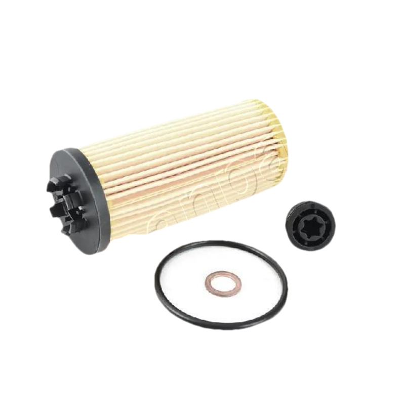 JAPANPARTS Olejový filter FO-ECO159