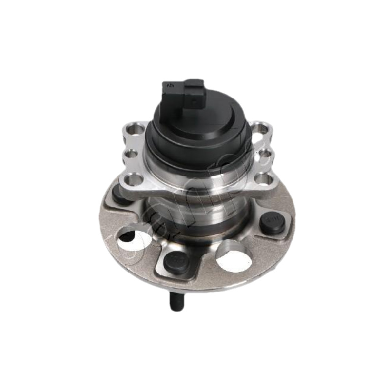 JAPANPARTS Náboj kolesa KK-29027