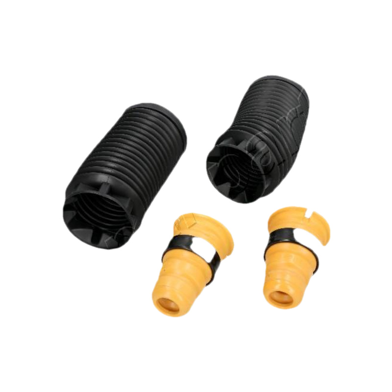 JAPANPARTS Ochranná sada tlmiča proti prachu KTP-0608