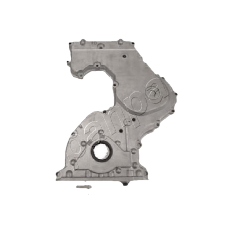 JAPANPARTS Olejové čerpadlo OP-HY16