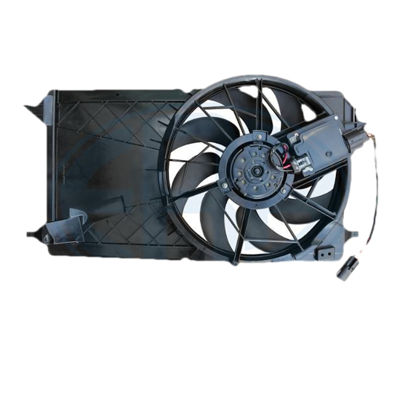 ERA Ventilátor chladenia motora 352072