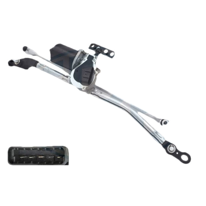 ERA Motor stieračov 460332A