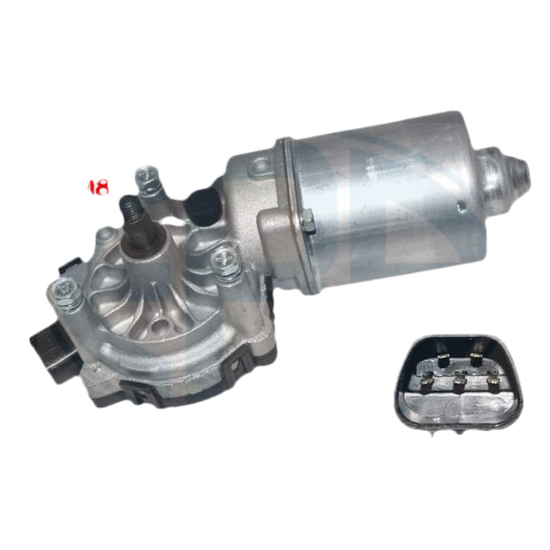ERA Motor stieračov 460370A