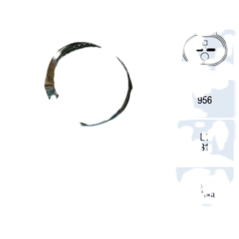 FAE Snímač počtu otáčok kolesa 78361