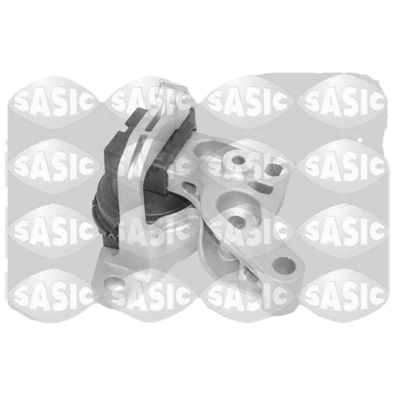 SASIC Uloženie motora 2704152