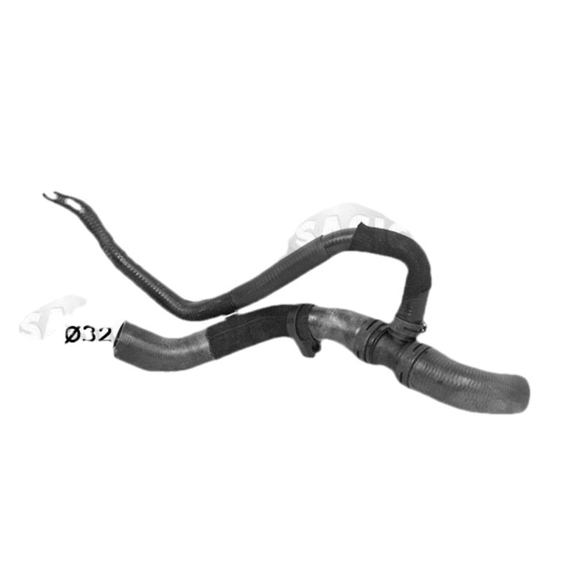 SASIC Hadica chladenia 3406493