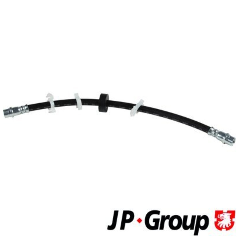 JP GROUP Brzdová hadica 1161604970