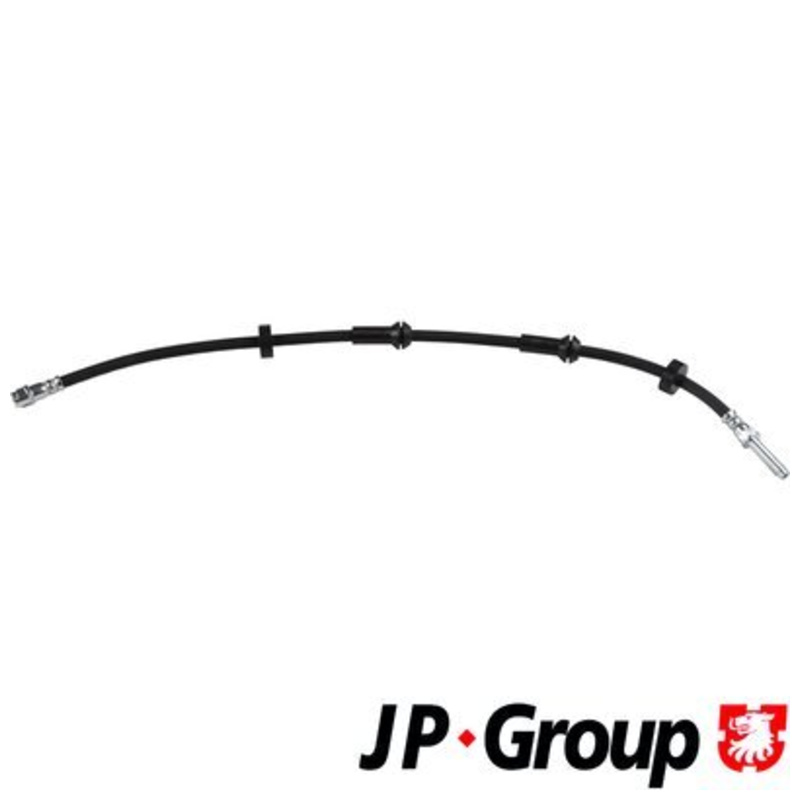JP GROUP Brzdová hadica 1161605000