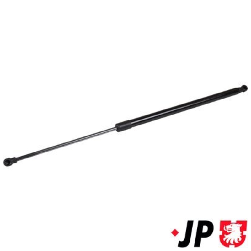 JP GROUP Pneumatická pružina, Batožinový/nákladný priestor 1281205300