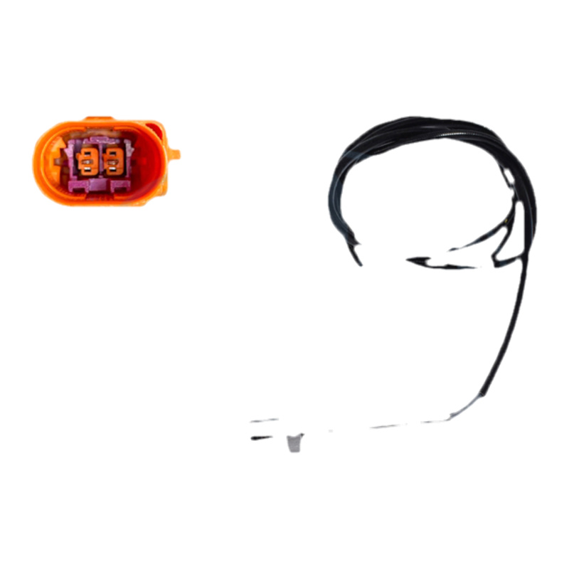 ERA Snímač teploty výfukových plynov 551780A