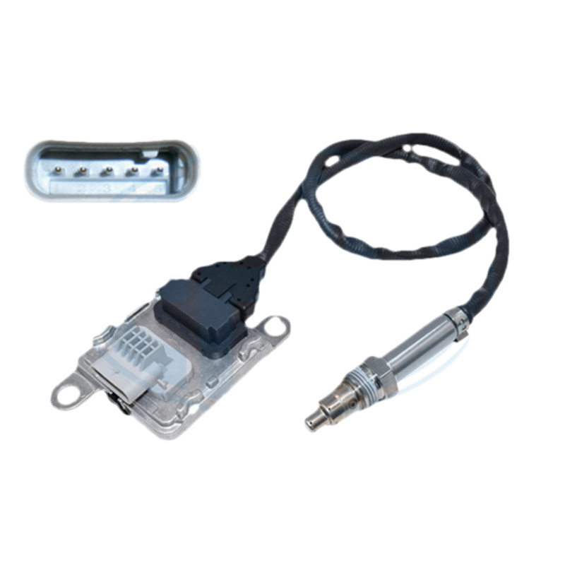 ERA NOx-Sensor, vstrekovanie močoviny 553008