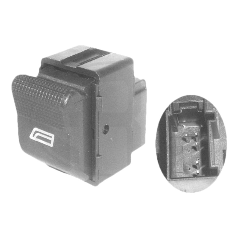 ERA Spínač elektrického otvárania okien 662449