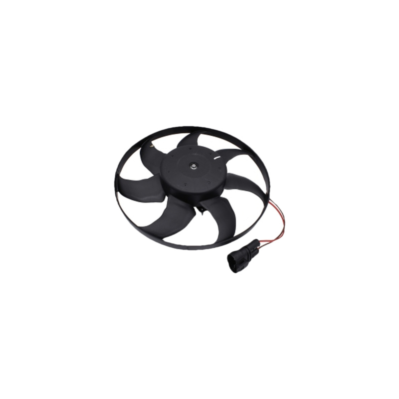 AUTOMEGA Ventilátor chladenia motora 160069510