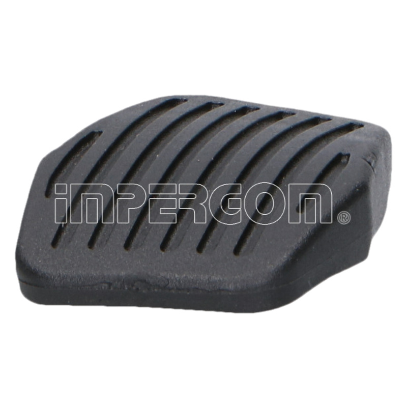 ORIGINAL IMPERIUM Oblozenei padalu, pedal spojky 700029