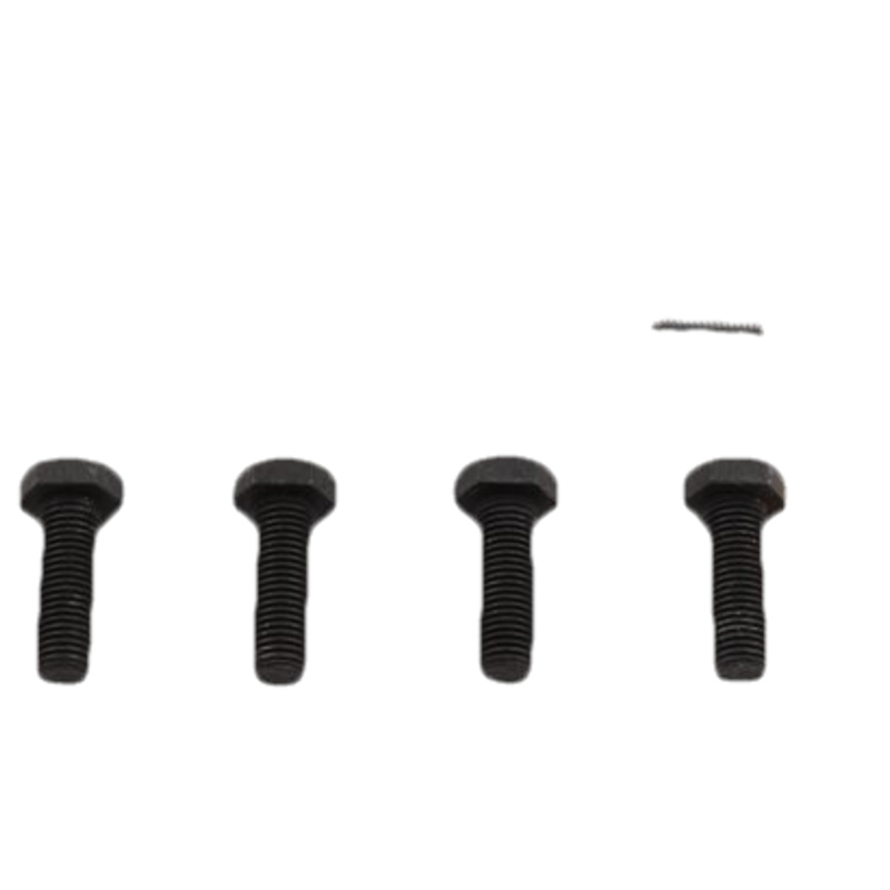 JP GROUP Sada prísluženstva čeľustí parkovacej brzdy 1363952410