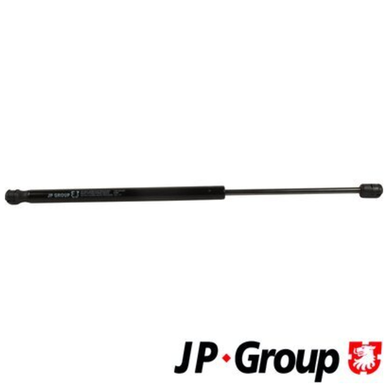 JP GROUP Pneumatická pružina, Batožinový/nákladný priestor 1381202300