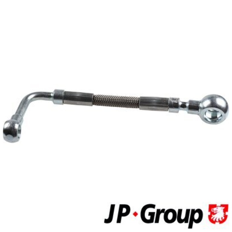 JP GROUP Olejové vedenie 1517600500