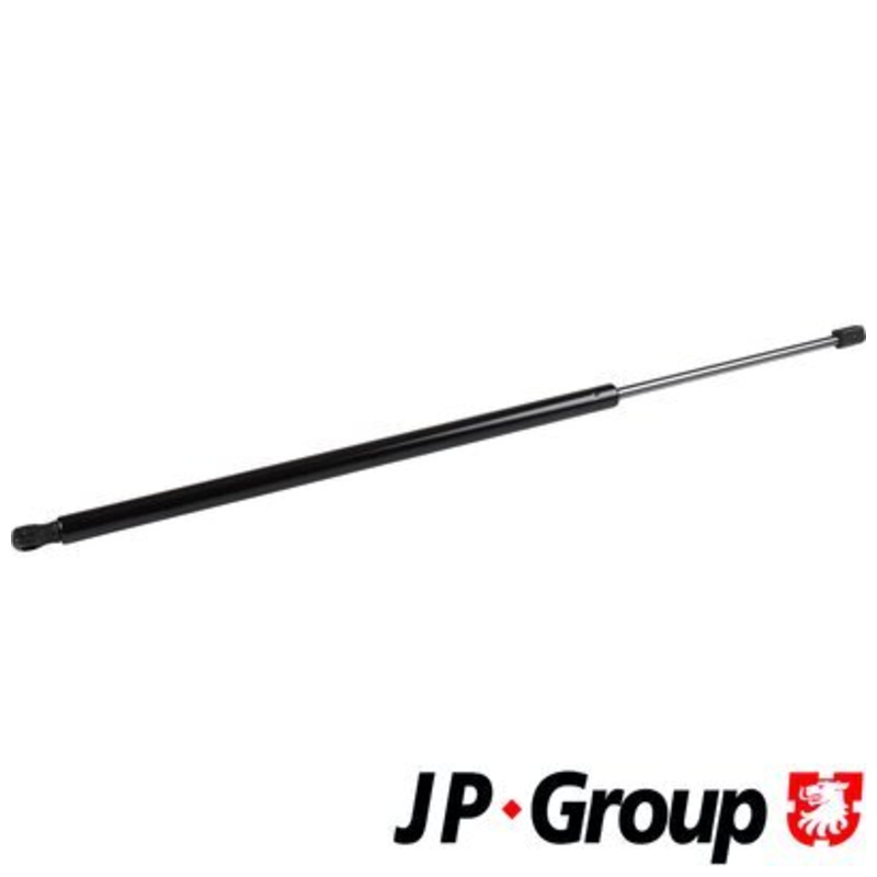 JP GROUP Pneumatická pružina, Batožinový/nákladný priestor 1581200180