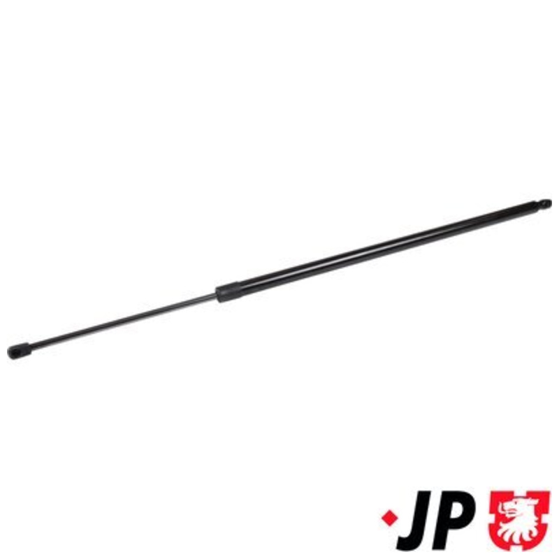 JP GROUP Pneumatická pružina, Batožinový/nákladný priestor 1581206000