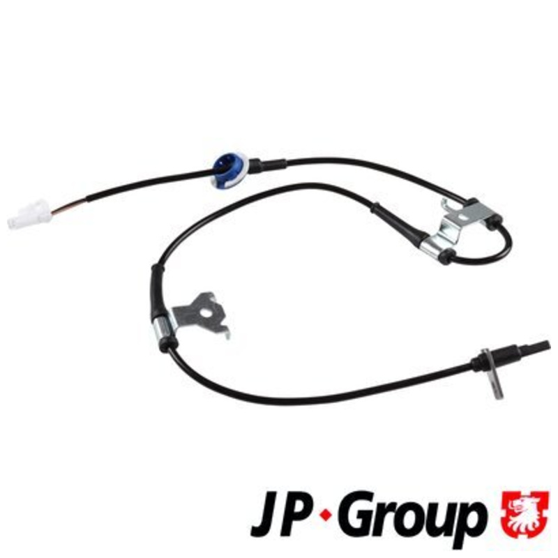 JP GROUP Snímač počtu otáčok kolesa 4797104470