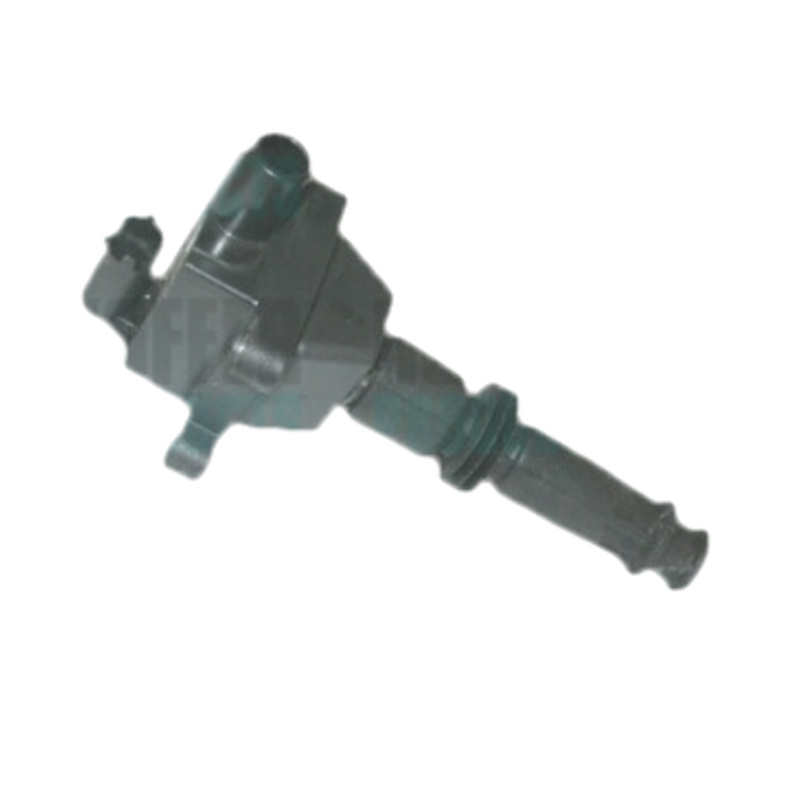 HOFFER Zapaľovacia cievka 8010310
