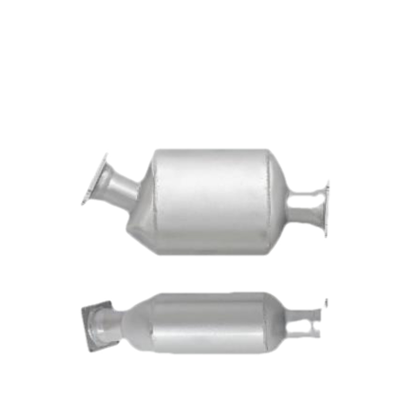 AS Filter sadzí/pevných častíc výfukového systému FD1001