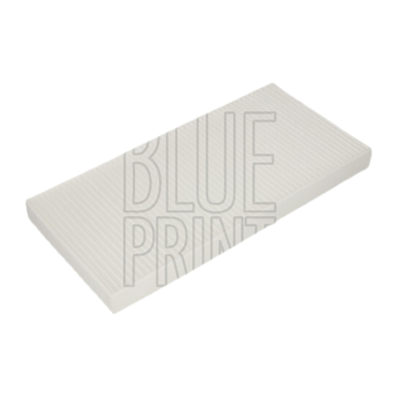 BLUE PRINT Filter vnútorného priestoru ADBP250100