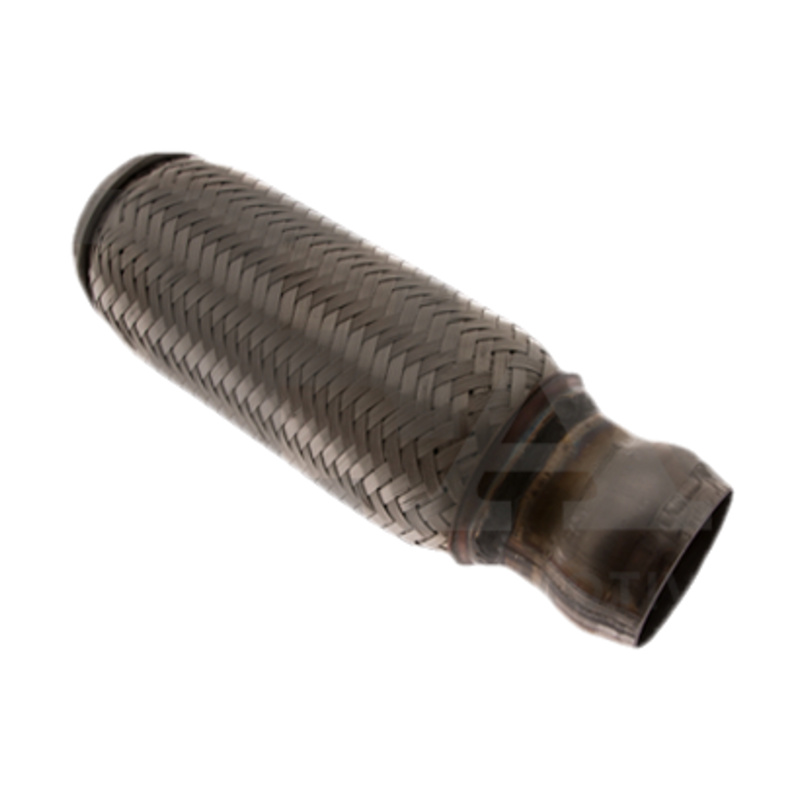 FA1 Pružný diel výfuku VW460-255