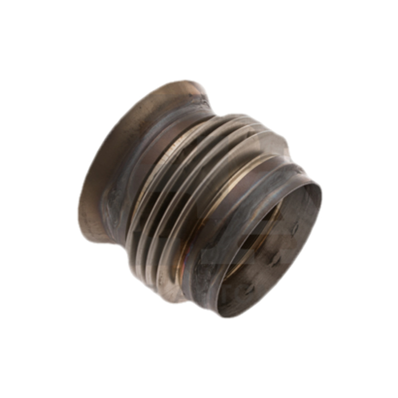 FA1 Pružný diel výfuku VW472-080