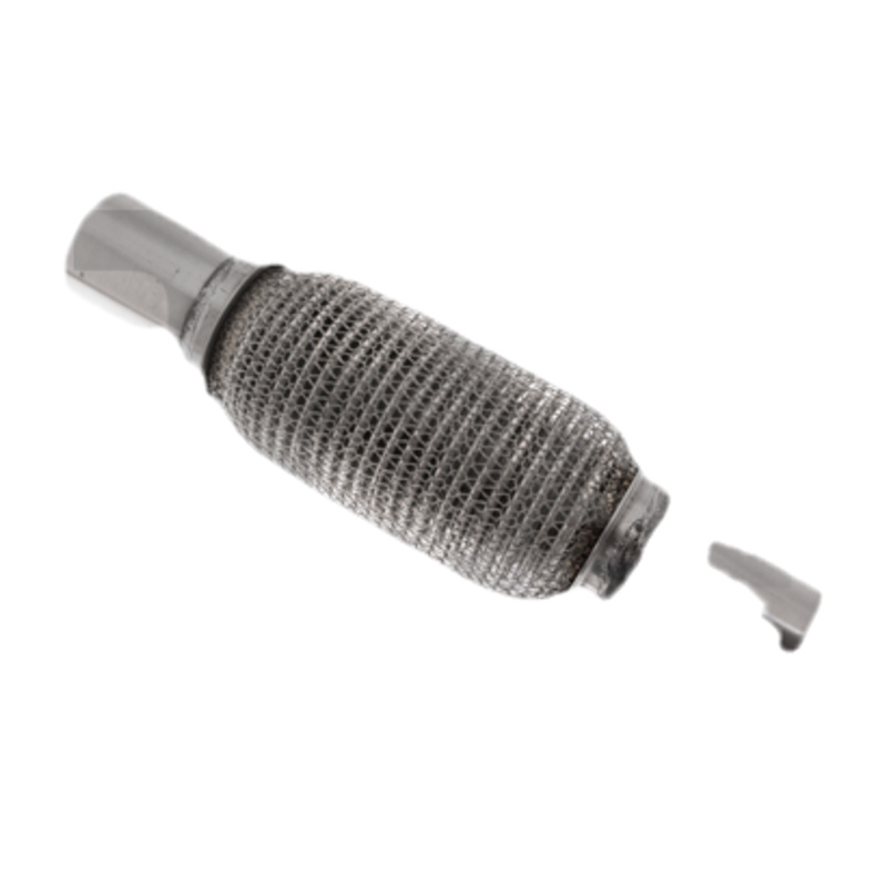 FA1 Pružný diel výfuku VW645-290