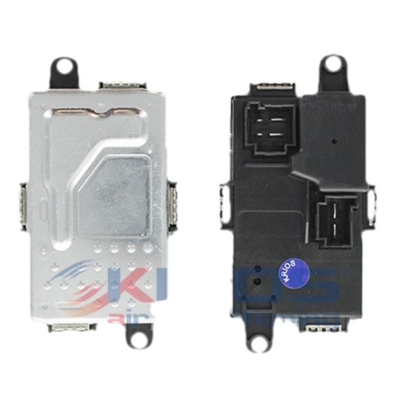 HOFFER Regulator, ventilator vnutorneho priestoru K106089