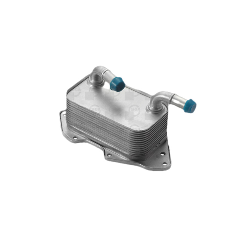 BGA Chladič motorového oleja CO0130