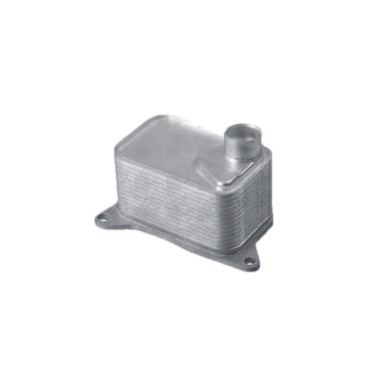 BGA Chladič motorového oleja CO0134