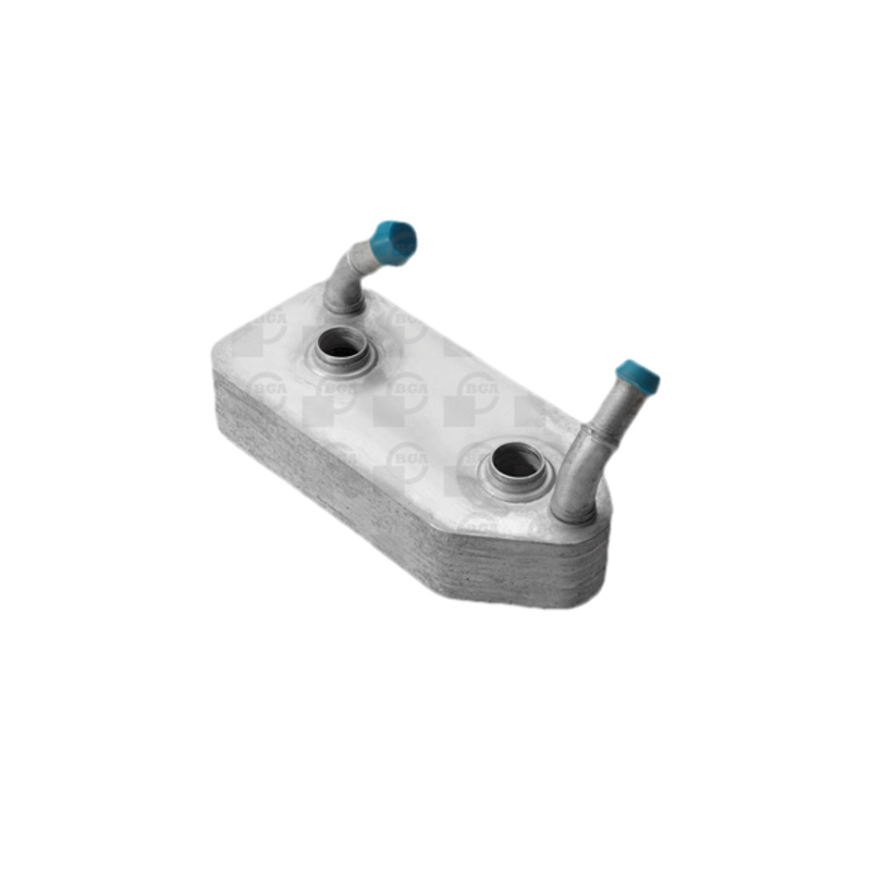 BGA Chladič motorového oleja CO0150