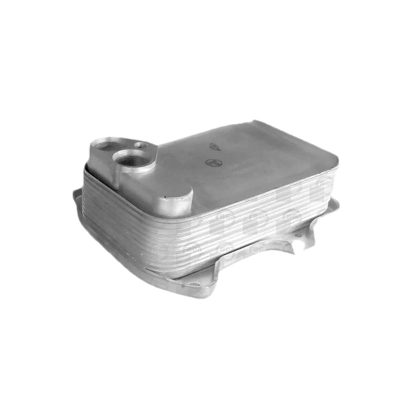 BGA Chladič motorového oleja CO0175